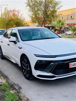 هیۆندای سۆناتا